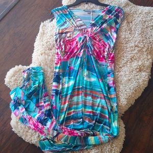 Kate and Mallory long dress! SIZE M. So soft!